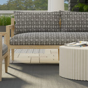 Charlotte - D4346 - Onyx - Fabric by the Yard - D4346 - D4346_Furniture