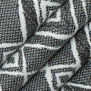 Charlotte - D4346 - Onyx - Fabric by the Yard - D4346 - D4346_Rolled