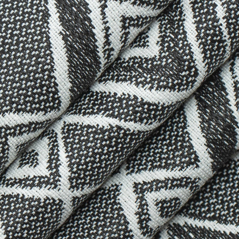 Charlotte - D4346 - Onyx - Fabric by the Yard - D4346 - D4346_Rolled