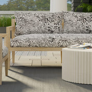 Charlotte - D4347 - Midnight - Fabric by the Yard - D4347 - D4347_Furniture
