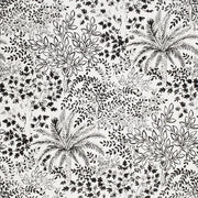 Charlotte - D4347 - Midnight - Fabric by the Yard Midnight