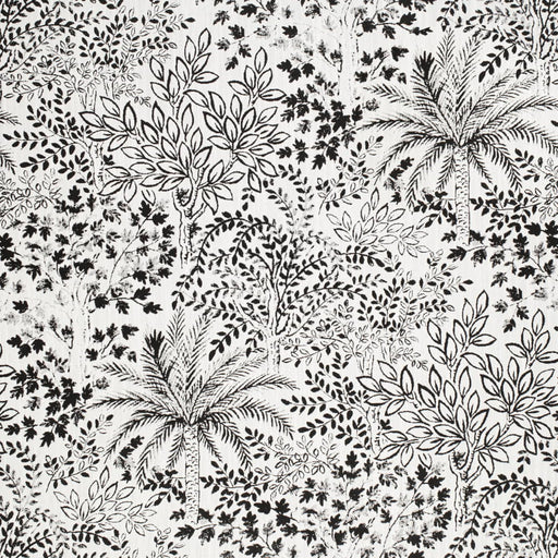 Charlotte - D4347 - Midnight - Fabric by the Yard Midnight