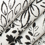 Charlotte - D4347 - Midnight - Fabric by the Yard - D4347 - D4347_Rolled
