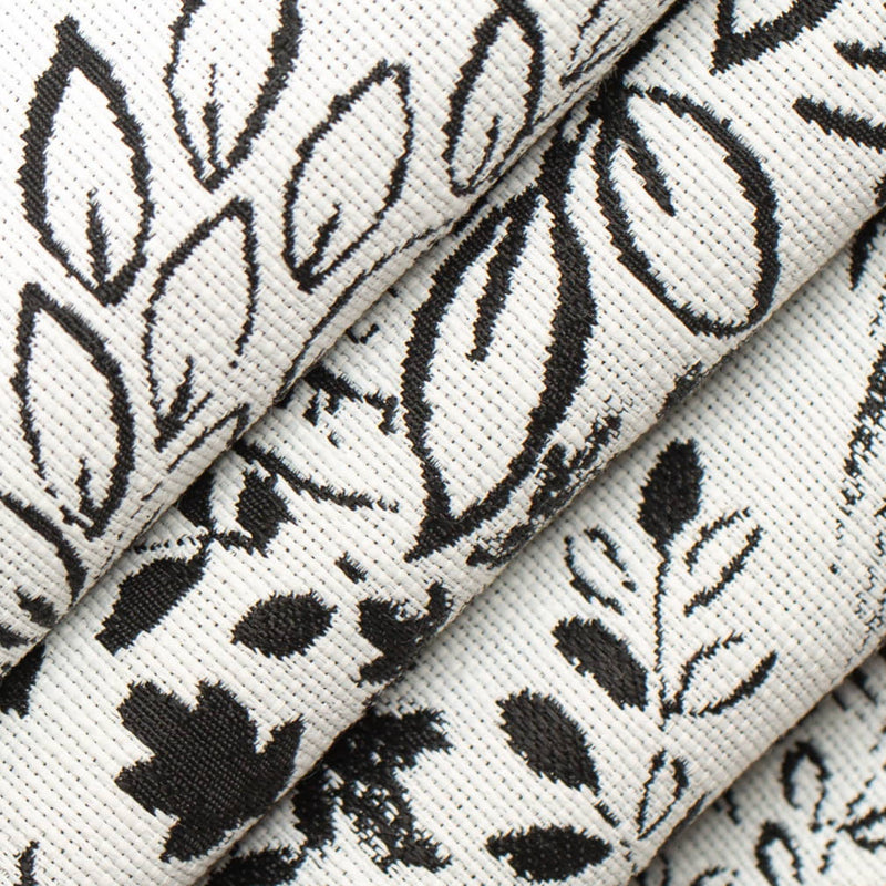 Charlotte - D4347 - Midnight - Fabric by the Yard - D4347 - D4347_Rolled