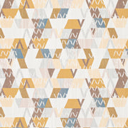 Charlotte - D4348 - Goldenrod - Fabric by the Yard Goldenrod