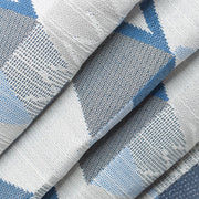 Charlotte - D4349 - Blue - Fabric by the Yard - D4349 - D4349_Rolled