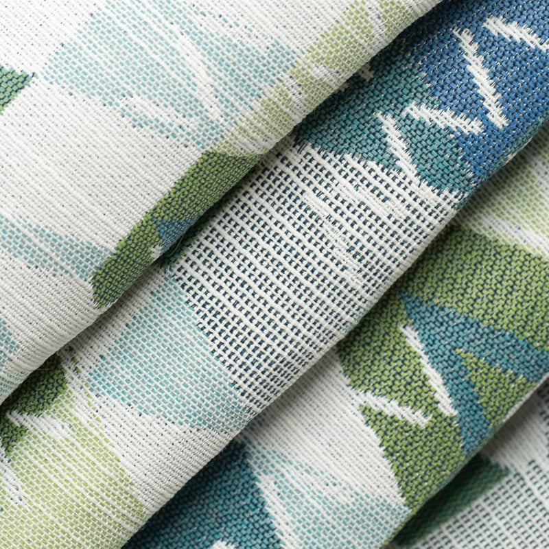 Charlotte - D4350 - Moss - Fabric by the Yard - D4350 - D4350_Rolled