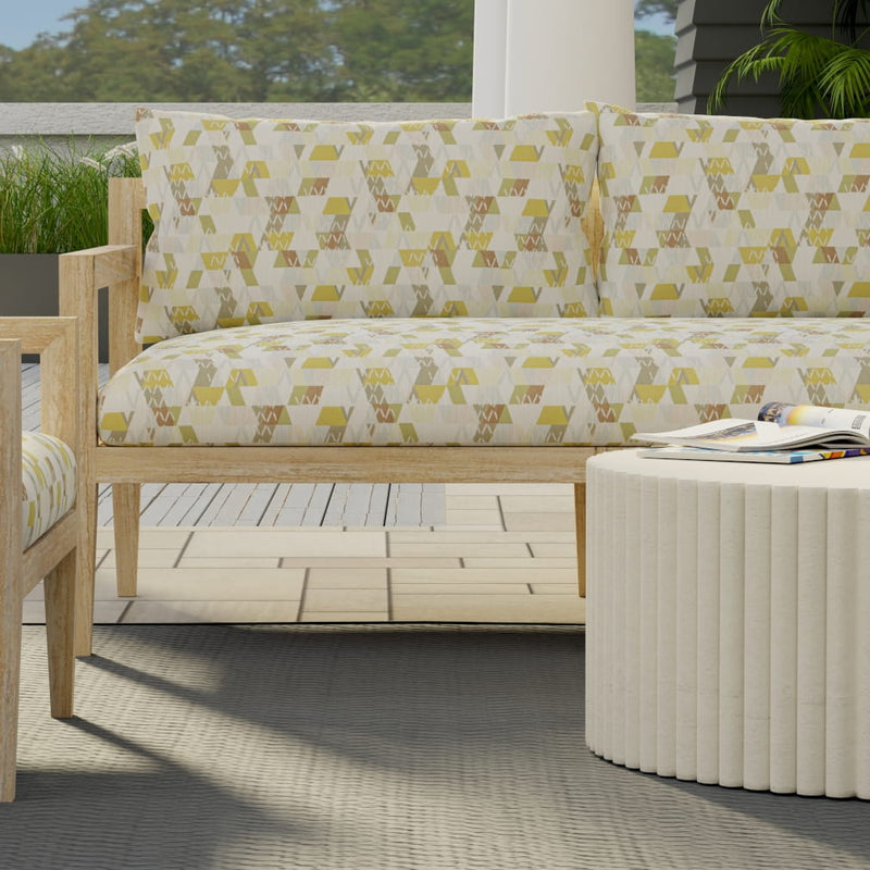 Charlotte - D4351 - Avocado - Fabric by the Yard - D4351 - D4351_Furniture