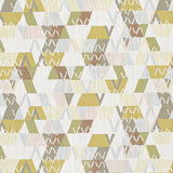 Charlotte - D4351 - Avocado - Fabric by the Yard