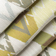 Charlotte - D4351 - Avocado - Fabric by the Yard - D4351 - D4351_Rolled