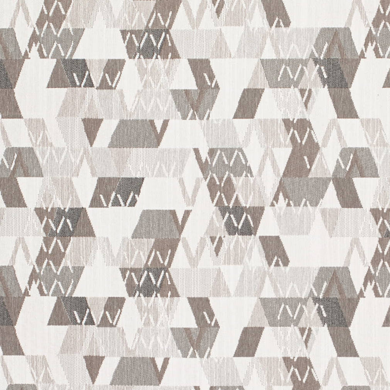 Charlotte - D4352 - Stone - Fabric by the Yard Stone