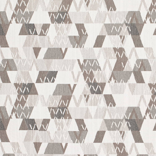 Charlotte - D4352 - Stone - Fabric by the Yard Stone
