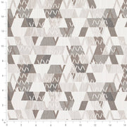 Charlotte - D4352 - Stone - Fabric by the Yard - D4352 - D4352_Ruler