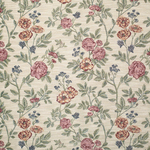 Charlotte - D4359 - Mulberry - Fabric by the Yard Mulberry