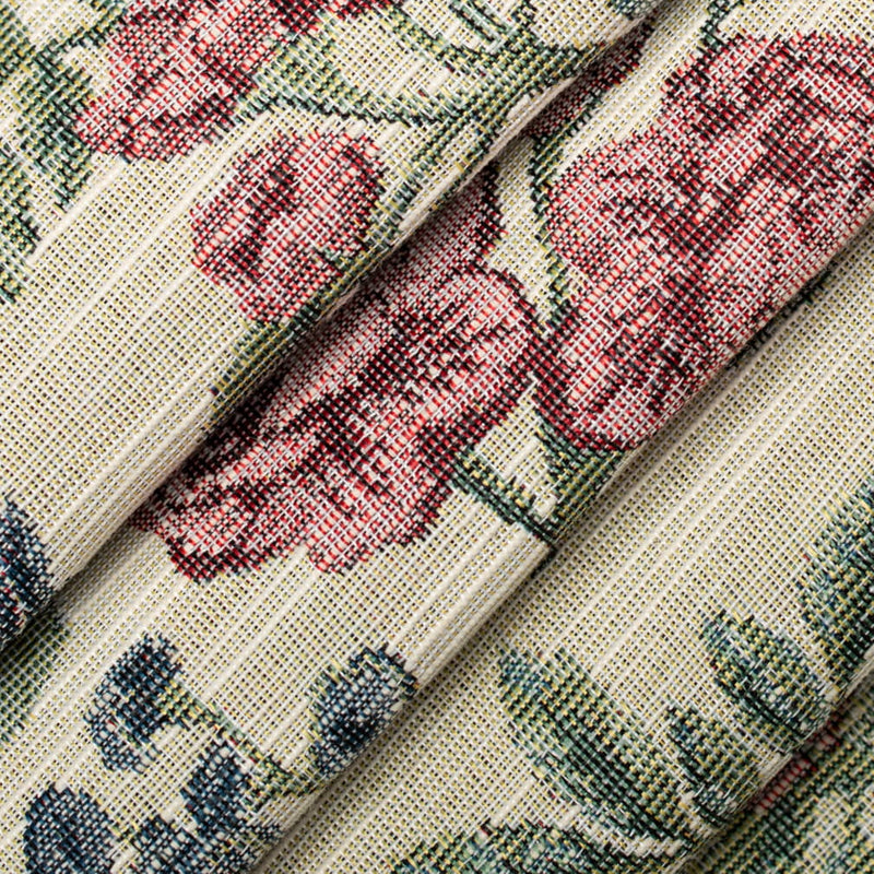 Charlotte - D4359 - Mulberry - Fabric by the Yard - D4359 - D4359_Rolled