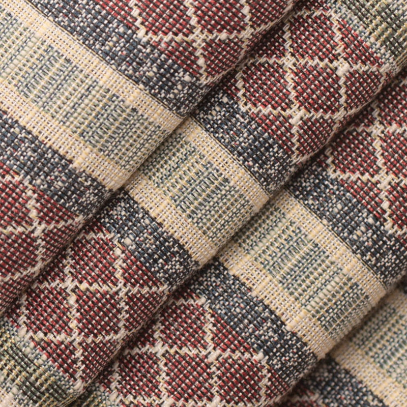 Charlotte - D4360 - Vintage - Fabric by the Yard - D4360 - D4360_Rolled
