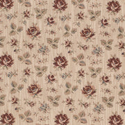 Charlotte - D4361 - Tearose - Fabric by the Yard Tearose