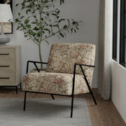 Charlotte - D4363 - Rose - Fabric by the Yard - D4363 - D4363_Furniture