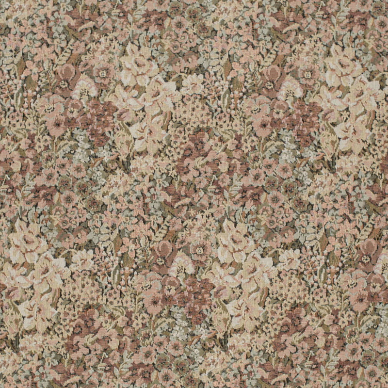 Charlotte - D4363 - Rose - Fabric by the Yard Rose