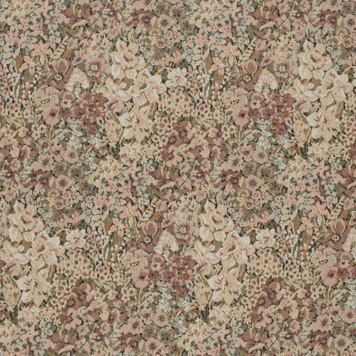 Charlotte - D4363 - Rose - Fabric by the Yard Rose