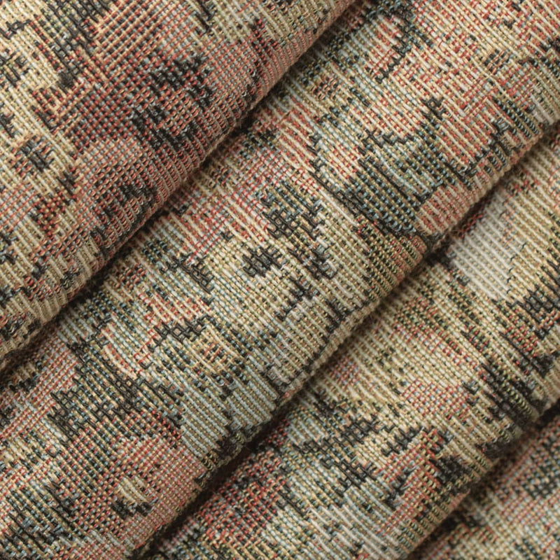 Charlotte - D4363 - Rose - Fabric by the Yard - D4363 - D4363_Rolled