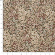 Charlotte - D4363 - Rose - Fabric by the Yard - D4363 - D4363_Ruler