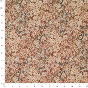 Charlotte - D4364 - Rosewood - Fabric by the Yard - D4364 - D4364_Ruler