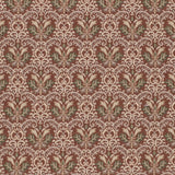 Charlotte - D4365 - Brick - Fabric by the Yard