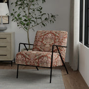Charlotte - D4366 - Chili - Fabric by the Yard - D4366 - D4366_Furniture