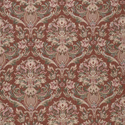 Charlotte - D4366 - Chili - Fabric by the Yard Chili