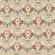 Charlotte - D4367 - Tomato - Fabric by the Yard Tomato