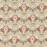 Charlotte - D4367 - Tomato - Fabric by the Yard