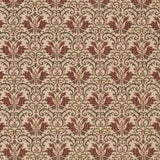 Charlotte - D4368 - Cinnabar - Fabric by the Yard