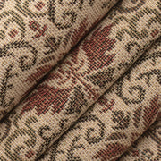 Charlotte - D4368 - Cinnabar - Fabric by the Yard - D4368 - D4368_Rolled