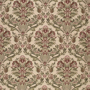 Charlotte - D4369 - Moss - Fabric by the Yard Moss