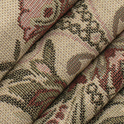Charlotte - D4369 - Moss - Fabric by the Yard - D4369 - D4369_Rolled