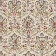Charlotte - D4371 - Blue Garnet - Fabric by the Yard Blue Garnet