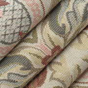 Charlotte - D4371 - Blue Garnet - Fabric by the Yard - D4371 - D4371_Rolled