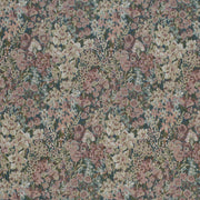 Charlotte - D4372 - Sapphire - Fabric by the Yard Sapphire