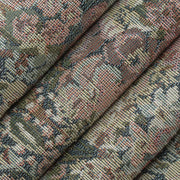 Charlotte - D4372 - Sapphire - Fabric by the Yard - D4372 - D4372_Rolled