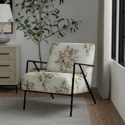 Charlotte - D4373 - Bouquet - Fabric by the Yard - D4373 - D4373_Furniture