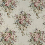 Charlotte - D4373 - Bouquet - Fabric by the Yard