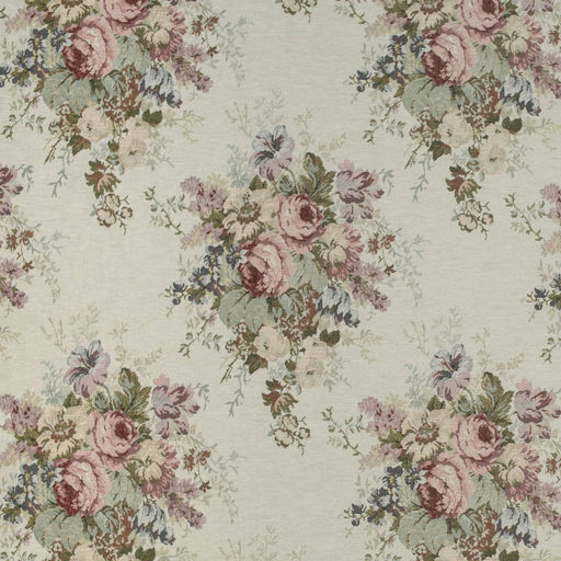 Charlotte - D4373 - Bouquet - Fabric by the Yard Bouquet