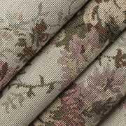 Charlotte - D4373 - Bouquet - Fabric by the Yard - D4373 - D4373_Rolled