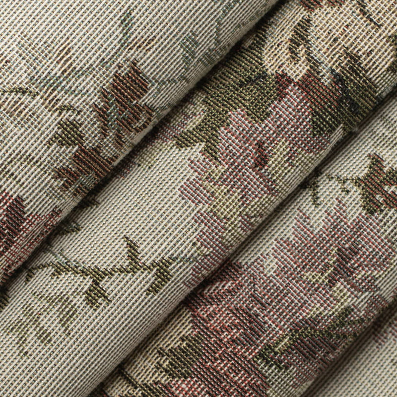 Charlotte - D4373 - Bouquet - Fabric by the Yard - D4373 - D4373_Rolled