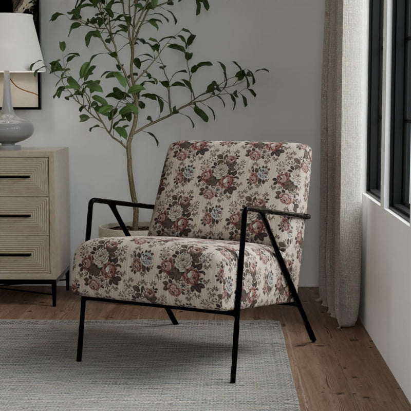 Charlotte - D4378 - Antique - Fabric by the Yard - D4378 - D4378_Furniture