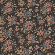 Charlotte - D4380 - Onyx - Fabric by the Yard Onyx