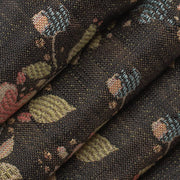 Charlotte - D4380 - Onyx - Fabric by the Yard - D4380 - D4380_Rolled