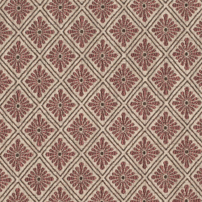 Charlotte - D4381 - Blossom - Fabric by the Yard Blossom