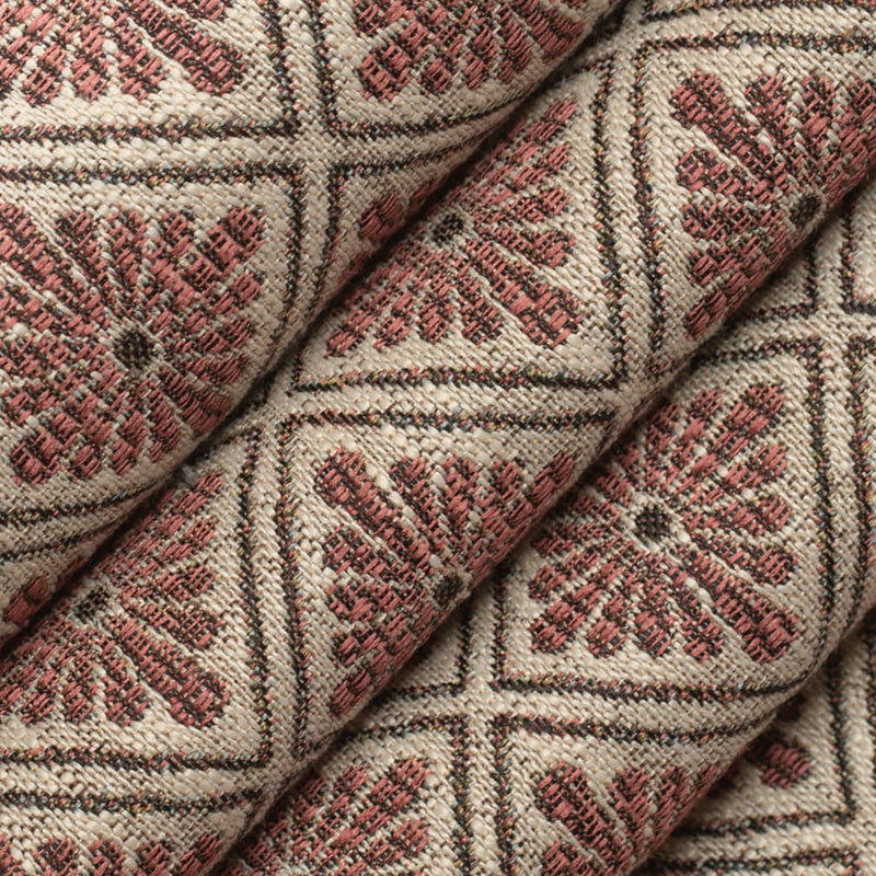 Charlotte - D4381 - Blossom - Fabric by the Yard - D4381 - D4381_Rolled